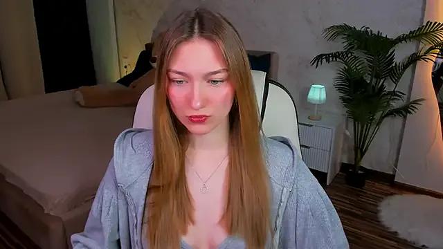 Private AngelAnabelle on StripChat