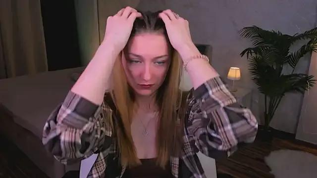 Private AngelAnabelle on StripChat