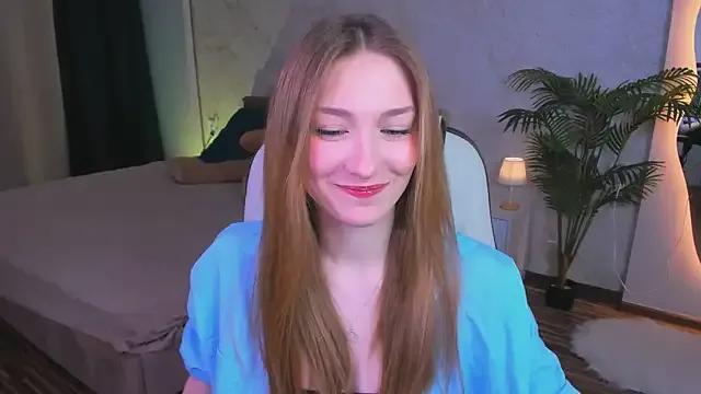 StripChat AngelAnabelle is Freechat AngelAnabelle — doggy + 10 hard slap