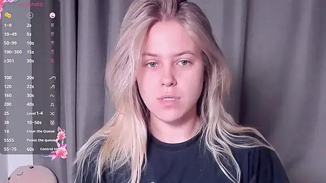 Freechat AngelAnty on StripChat