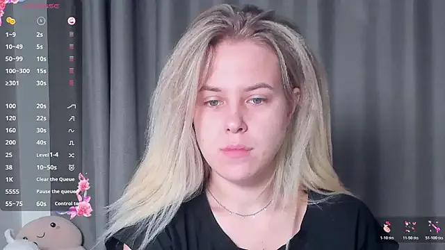 Freechat AngelAnty on StripChat