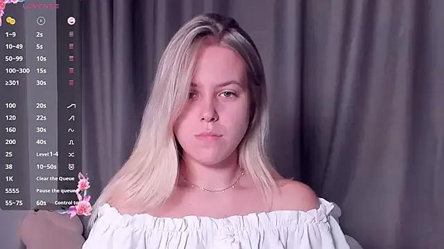 Freechat AngelAnty on StripChat