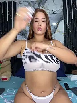 StripChat AngelinaDreams is Freechat AngelinaDreams — I want to play with your tits