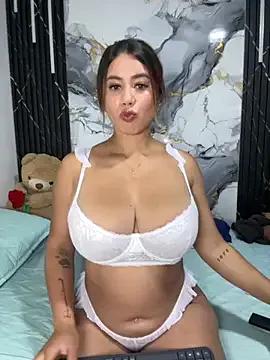 Private AngelinaDreams on StripChat