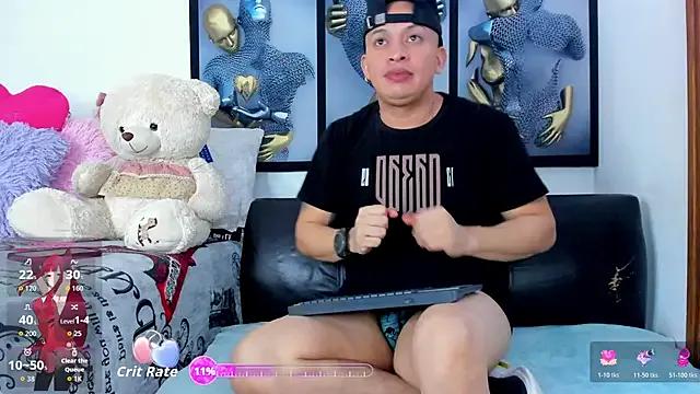 StripChat Angeline_focus is Freechat Angeline_focus — deep throat with a lot of drool