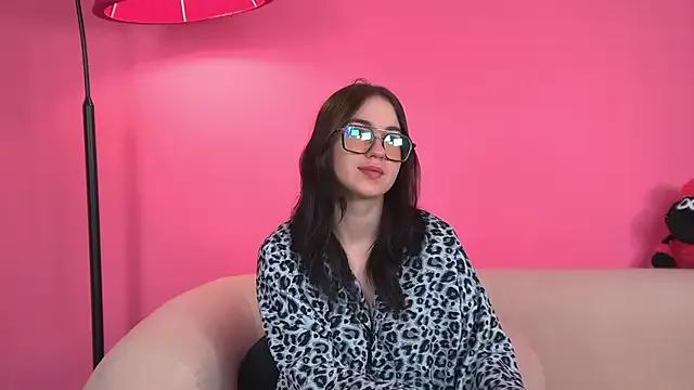 Freechat AnneAvery on StripChat