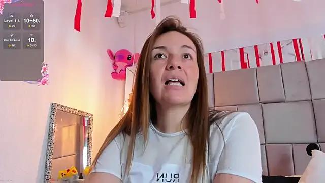 Freechat antoneella_jones on StripChat