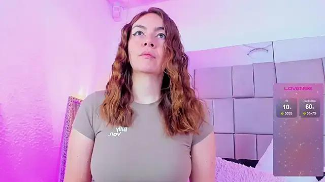 Freechat antoneella_jones on StripChat