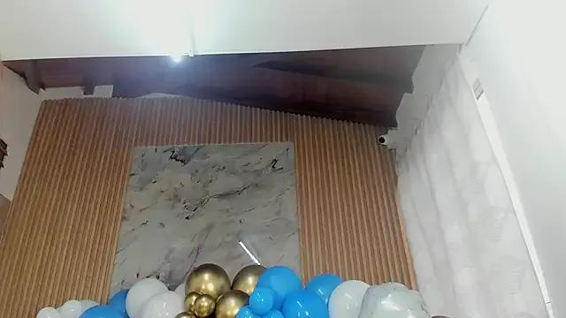 Any_topless on StripChat