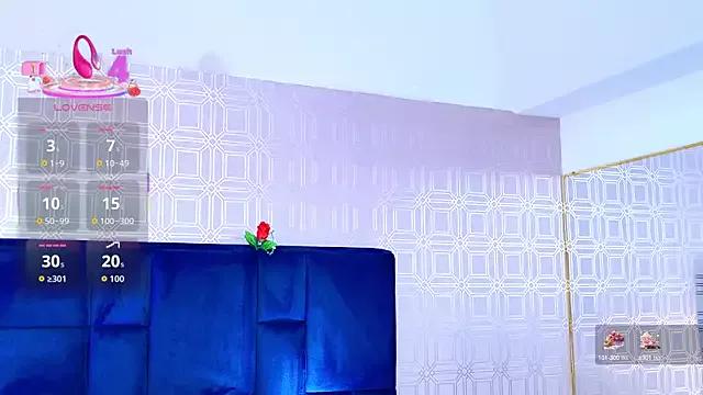 Freechat AnyLeonhard on StripChat