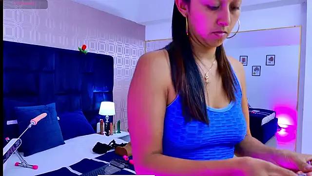 Freechat AnyLeonhard on StripChat