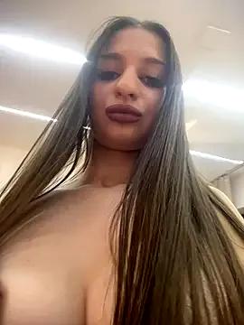 Freechat Anyssia on StripChat