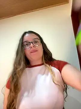 Freechat Aphrill on StripChat