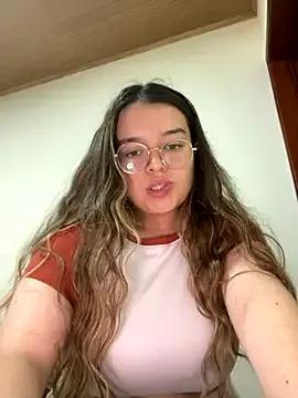 Freechat Aphrill on StripChat