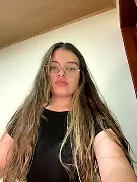 Freechat Aphrill on StripChat