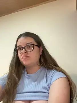 Freechat Aphrill on StripChat