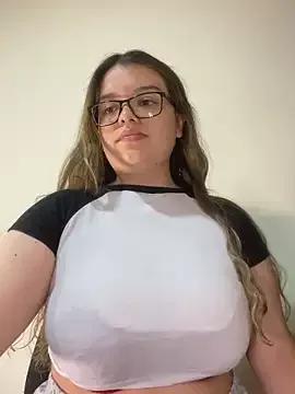 Freechat Aphrill on StripChat