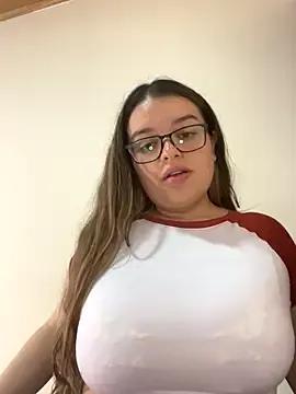 Freechat Aphrill on StripChat