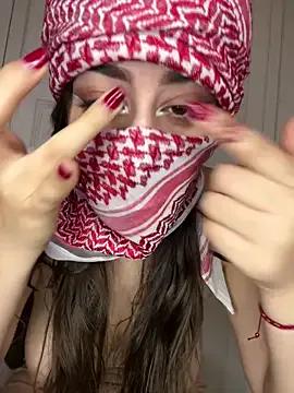 Arab-mimi on StripChat 