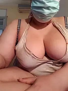 Freechat Arabe-xx on StripChat