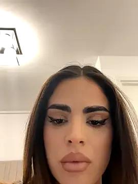 Arabian_Model on StripChat