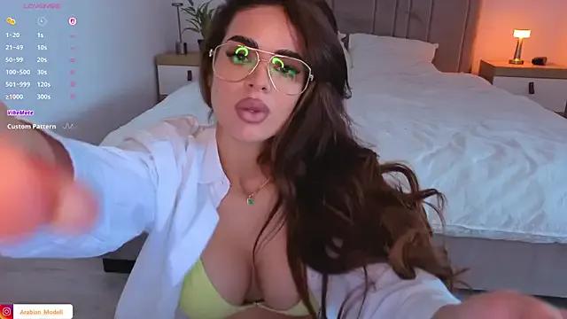 Arabian_Model on StripChat