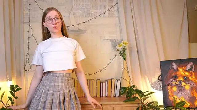 StripChat ArianaSweazy is Freechat ArianaSweazy — Linn take off Georgia's shorts for u^^)