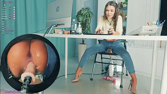 Freechat art_porno on StripChat