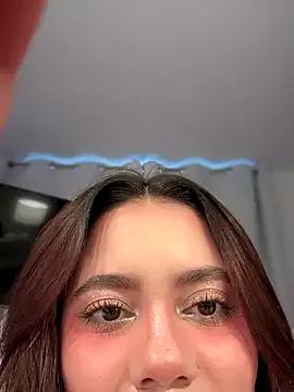 Aryrosee on StripChat 