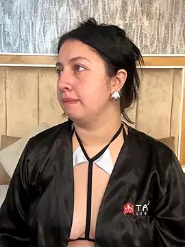 Freechat AshleeyPrincess on StripChat