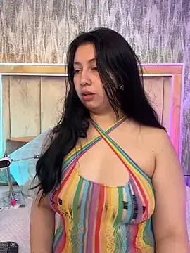 Freechat AshleeyPrincess on StripChat