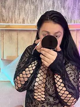 Freechat AshleeyPrincess on StripChat