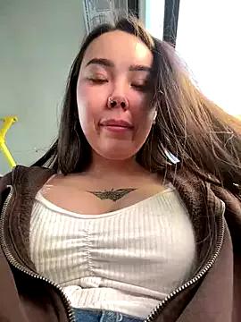 Group Asian_Asami on StripChat