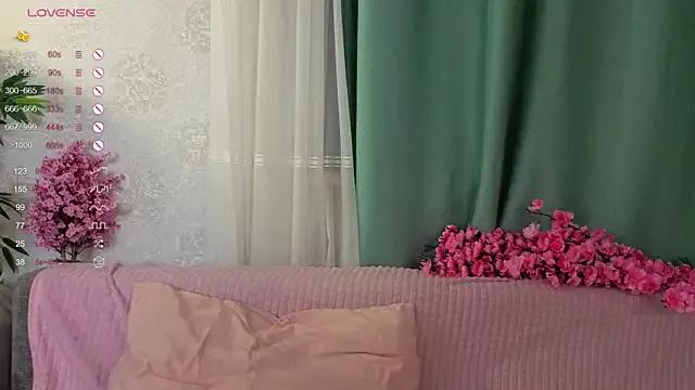 Freechat AudieKaemmerer on StripChat