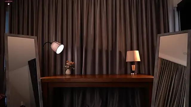 Freechat AudreyBarren on StripChat