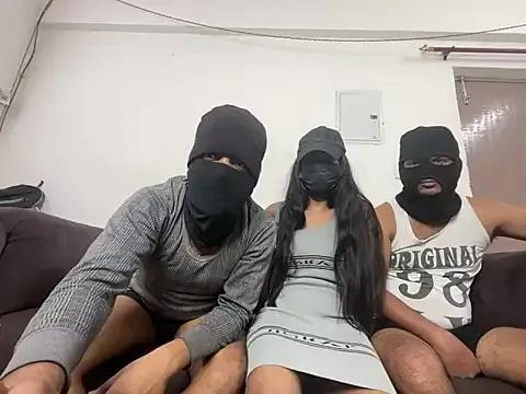 Private avnikaur on StripChat