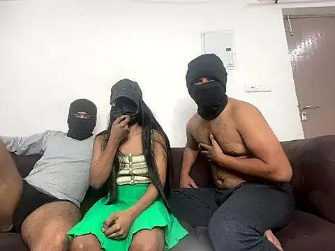 Private avnikaur on StripChat