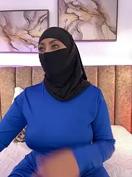 StripChat azza__ is Freechat azza__ — Topless Dance