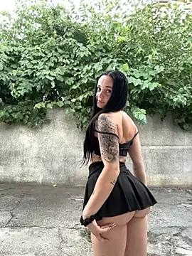 Freechat Baby_Eva23 on StripChat