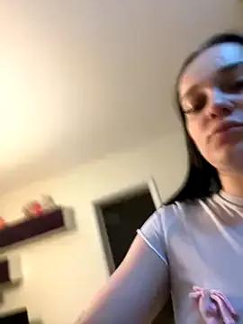 Freechat Baby_Eva23 on StripChat