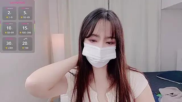 baby_taeri — all nude