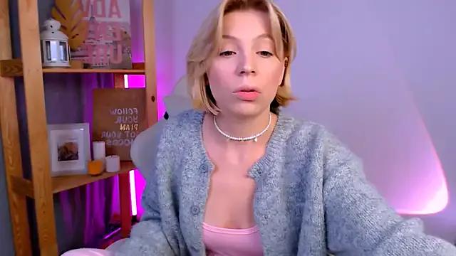 BalerinaCappuccino — doggy without panties