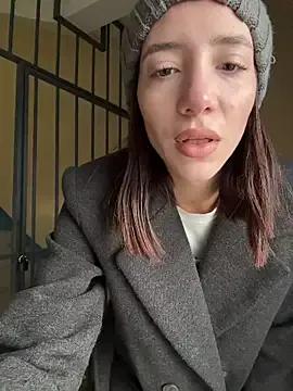 StripChat BallerinaCappuccino_ is Freechat BallerinaCappuccino_ — Show tongue public