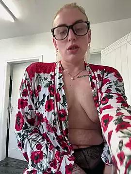 Freechat Barbie_26 on StripChat