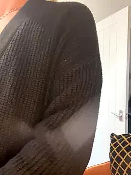 Freechat Barbie_26 on StripChat