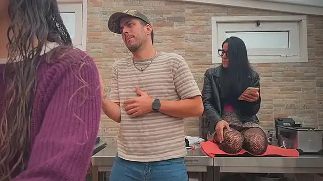 StripChat barfantasy is Freechat barfantasy — ANDREA FUCK STEPH HARD