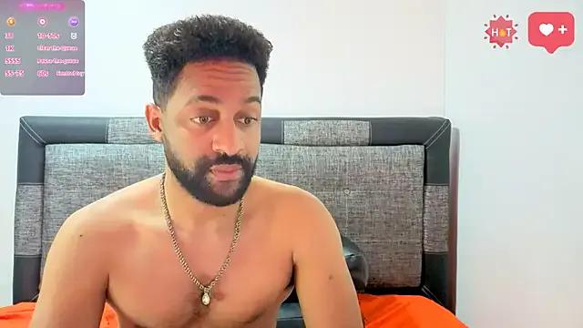 Freechat bbcblackhot34 on StripChat