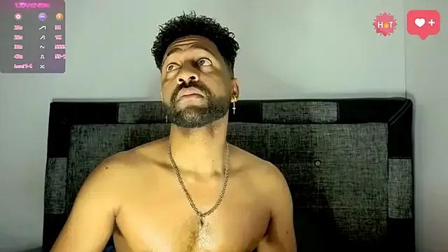 Freechat bbcblackhot34 on StripChat