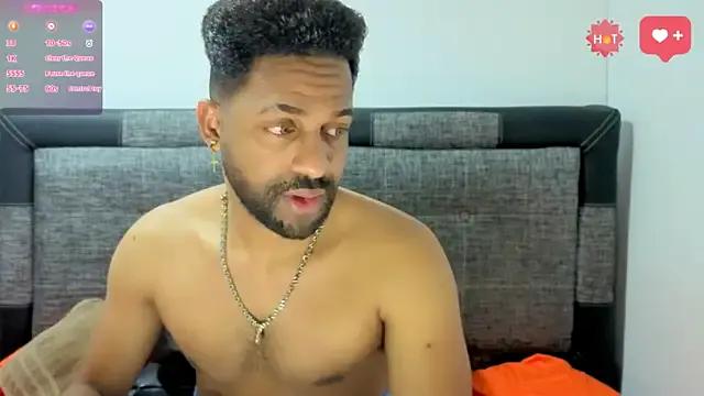 Freechat bbcblackhot34 on StripChat