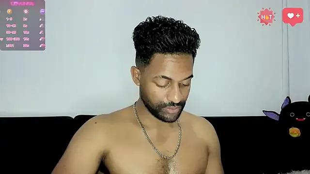 Freechat bbcblackhot34 on StripChat